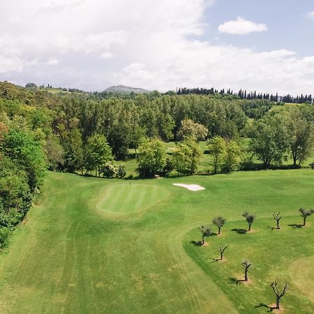 Locanda Golf Musella San Martino Buon Albergo Eksteriør billede